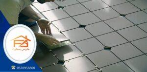 افضل مبلط بتبوك