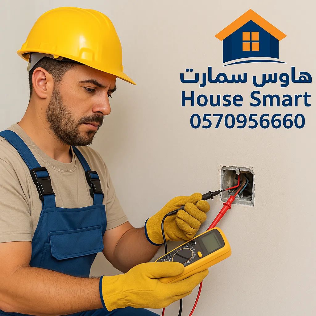كهربائي منازل بتبوك 3 كهربائي منازل شاطر في تبوك