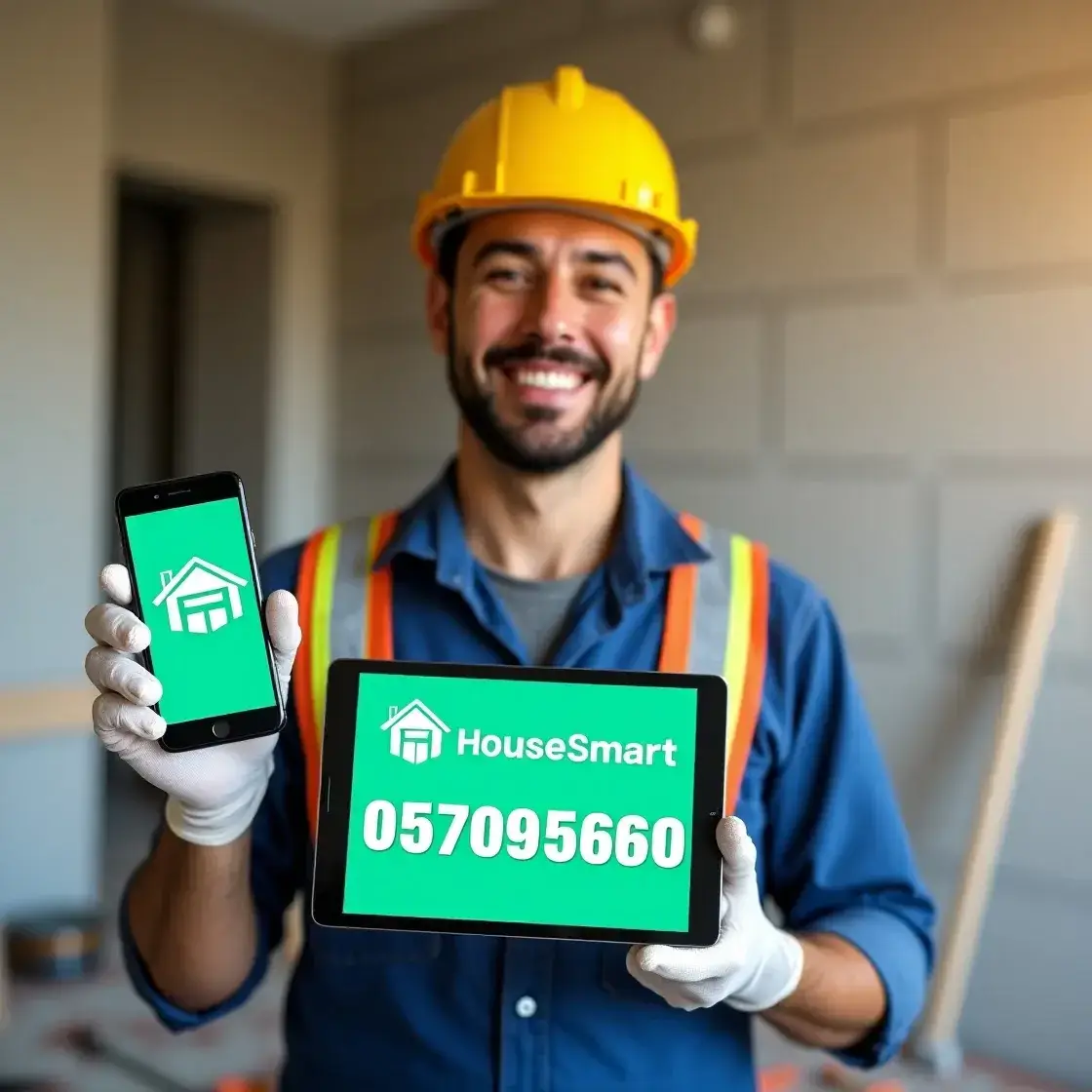 مبلط تبوك رخيص 2 معلم تركيب سيراميك