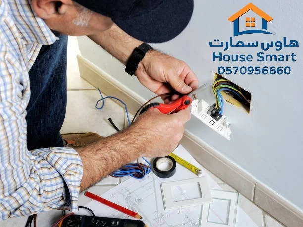 كهربائي تاسيس بتبوك