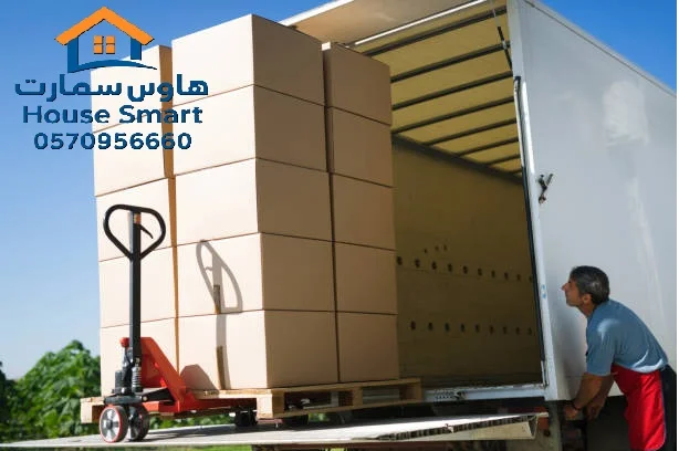 شركة نقل عفش الرياض